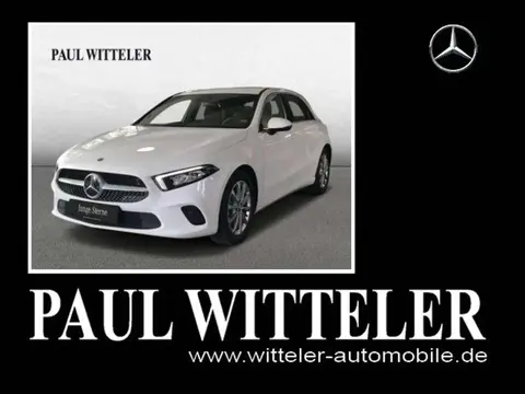 Used MERCEDES-BENZ CLASSE A Petrol 2023 Ad 