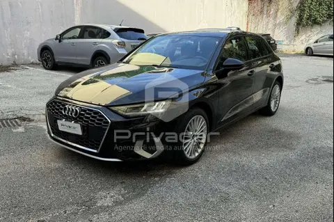 Used AUDI A3 Hybrid 2022 Ad 