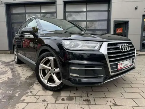 Used AUDI Q7 Diesel 2019 Ad 