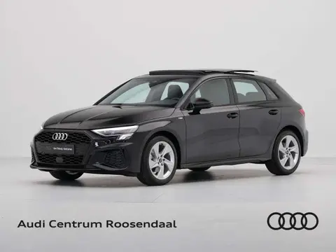 Annonce AUDI A3 Essence 2024 d'occasion 