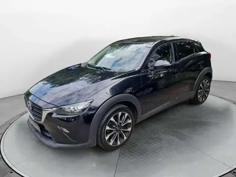 Annonce MAZDA CX-3 Essence 2019 d'occasion 