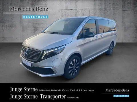 Used MERCEDES-BENZ EQV Electric 2023 Ad 