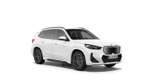 Annonce BMW IX1 Électrique 2024 d'occasion 