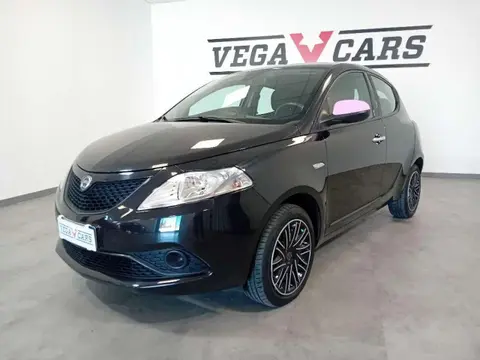 Used LANCIA YPSILON Petrol 2019 Ad 