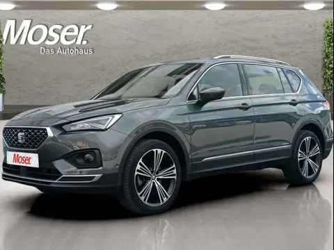 Used SEAT TARRACO Petrol 2020 Ad 