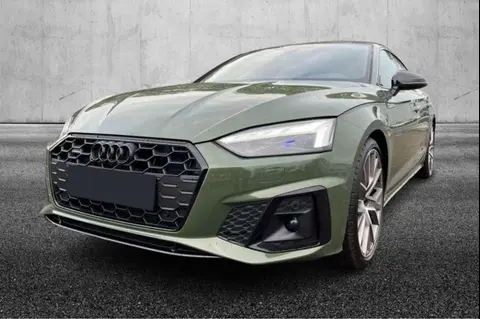 Annonce AUDI A5 Hybride 2022 d'occasion 