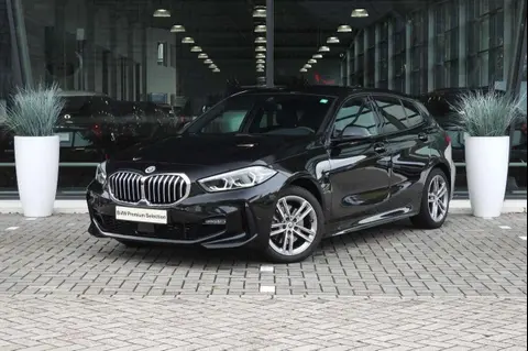 Annonce BMW SERIE 1 Essence 2022 d'occasion 