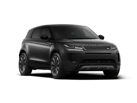 Annonce LAND ROVER RANGE ROVER EVOQUE Diesel 2024 d'occasion 