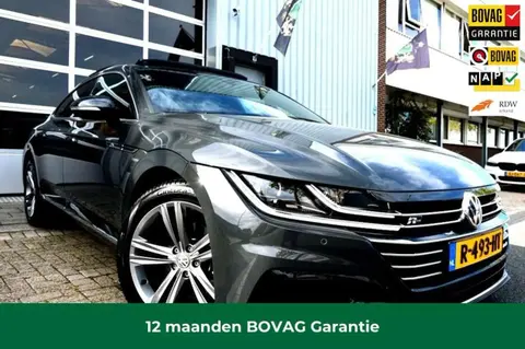 Used VOLKSWAGEN ARTEON Petrol 2020 Ad 