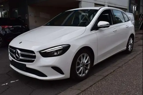 Used MERCEDES-BENZ CLASSE B Petrol 2019 Ad 