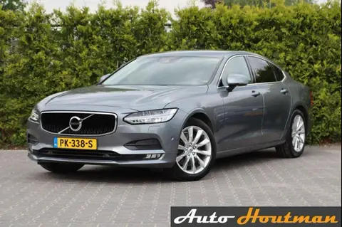 Annonce VOLVO S90 Essence 2017 d'occasion 