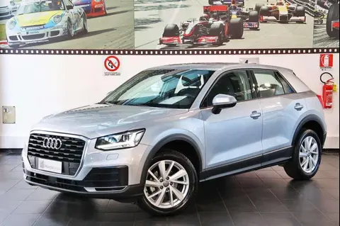 Annonce AUDI Q2 Essence 2020 d'occasion 