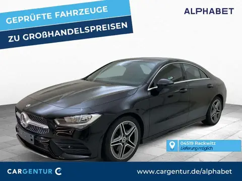 Annonce MERCEDES-BENZ CLASSE CLA Diesel 2022 d'occasion 