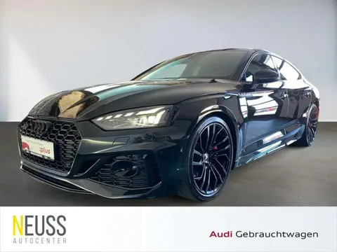 Used AUDI RS5 Petrol 2022 Ad 