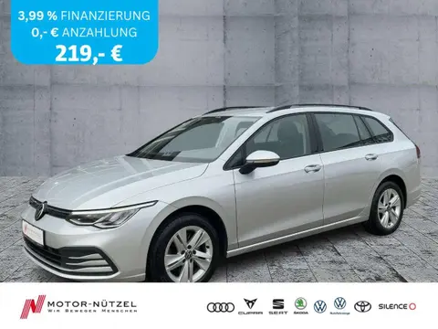 Annonce VOLKSWAGEN GOLF Diesel 2021 d'occasion 