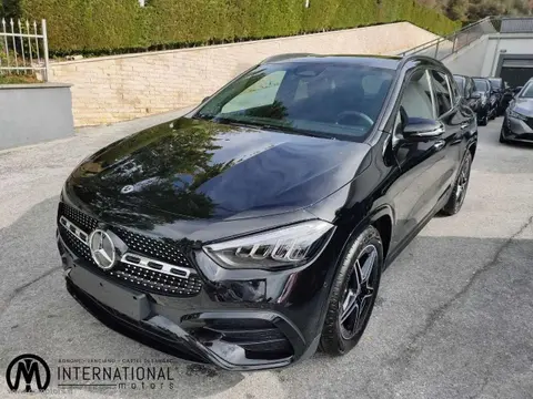 Annonce MERCEDES-BENZ CLASSE GLA Diesel 2024 d'occasion 