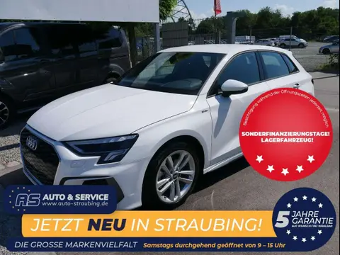 Used AUDI A3 Petrol 2023 Ad 