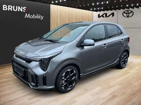 Annonce KIA PICANTO Essence 2024 d'occasion 