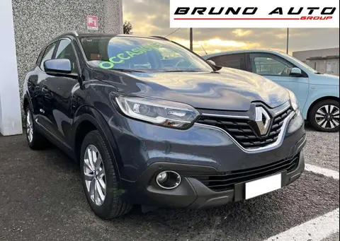 Used RENAULT KADJAR Diesel 2018 Ad 