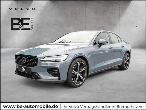 Annonce VOLVO S60 Essence 2023 d'occasion 