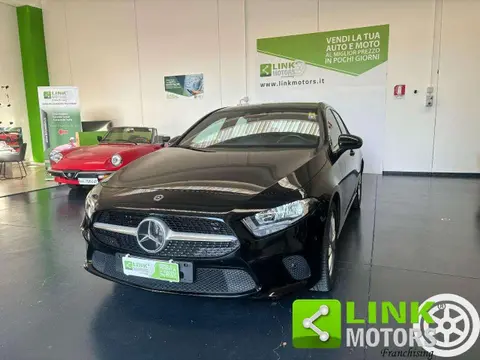 Used MERCEDES-BENZ CLASSE A Petrol 2020 Ad 