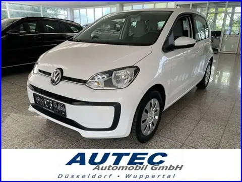 Annonce VOLKSWAGEN UP! Essence 2020 d'occasion 