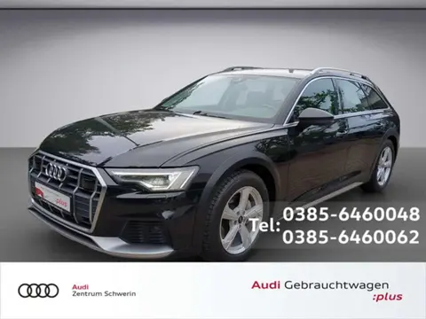 Used AUDI A6 Diesel 2021 Ad 