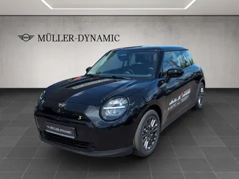 Annonce MINI COOPER Électrique 2024 d'occasion 