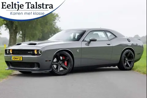 Annonce DODGE CHALLENGER Essence 2019 d'occasion 