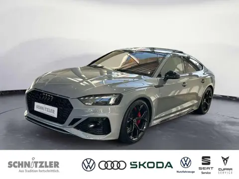 Annonce AUDI RS5 Essence 2024 d'occasion 