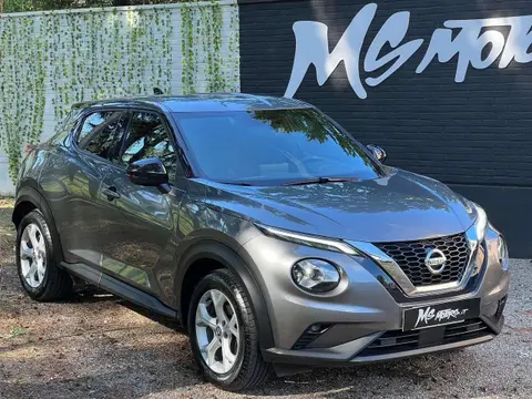 Annonce NISSAN JUKE Essence 2021 d'occasion 