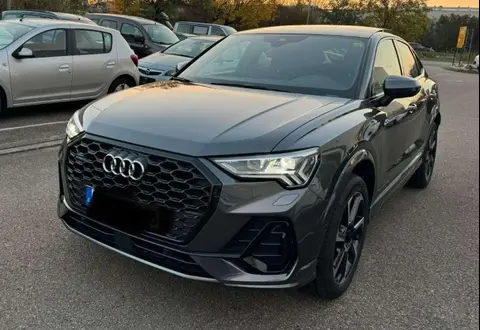 Annonce AUDI Q3 Diesel 2021 d'occasion 