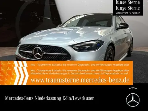 Used MERCEDES-BENZ CLASSE C Petrol 2023 Ad 