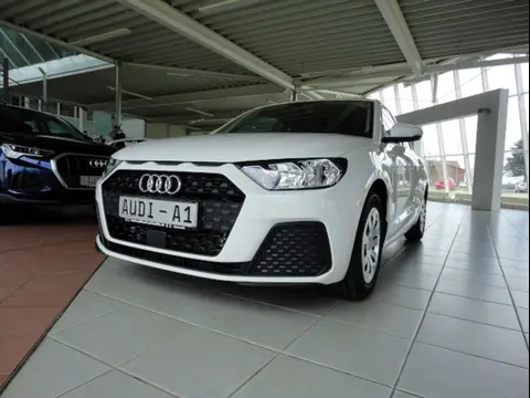 Used AUDI A1 Petrol 2023 Ad 