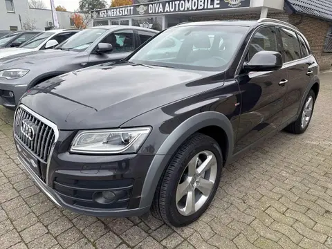 Used AUDI Q5 Diesel 2016 Ad 