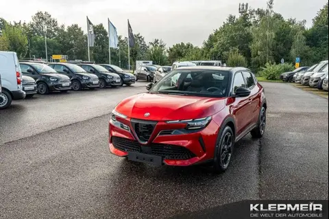 Annonce ALFA ROMEO JUNIOR Électrique 2024 d'occasion 