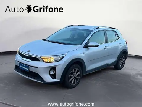 Used KIA STONIC LPG 2019 Ad 