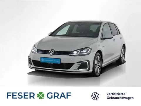 Used VOLKSWAGEN GOLF Hybrid 2020 Ad 