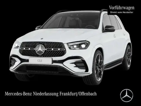 Used MERCEDES-BENZ CLASSE GLE Diesel 2023 Ad 