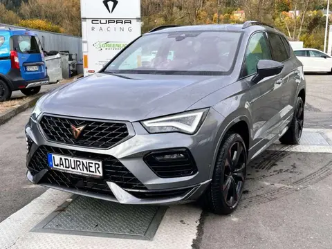 Used CUPRA ATECA Petrol 2024 Ad 