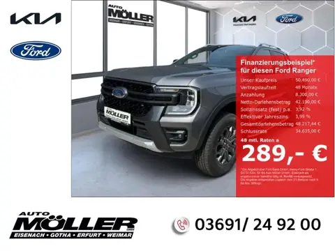 Used FORD RANGER Diesel 2024 Ad 