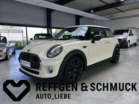 Used MINI ONE Petrol 2016 Ad 