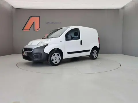 Annonce FIAT FIORINO Diesel 2022 d'occasion 