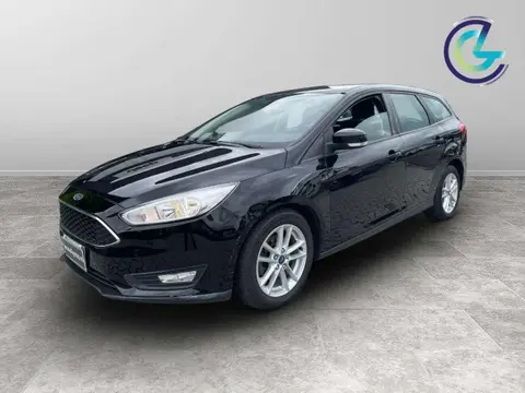 Used FORD FOCUS Petrol 2016 Ad 