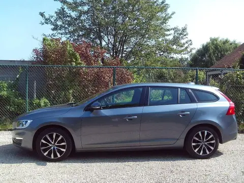 Used VOLVO V60 Diesel 2018 Ad 