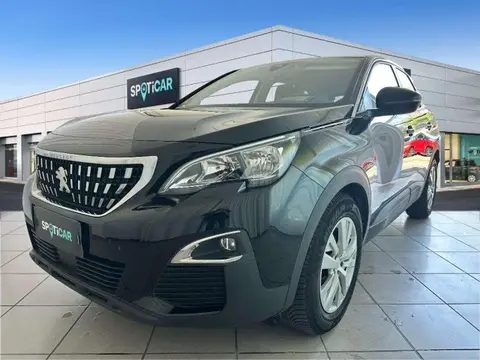 Used PEUGEOT 3008 Petrol 2020 Ad 