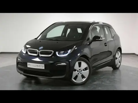 Used BMW I3 Electric 2022 Ad 