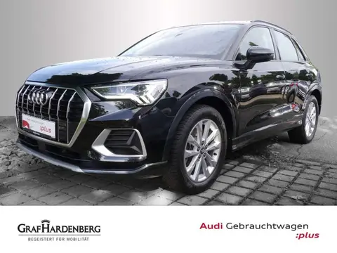 Used AUDI Q3 Petrol 2019 Ad 