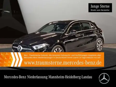 Used MERCEDES-BENZ CLASSE A Diesel 2021 Ad 