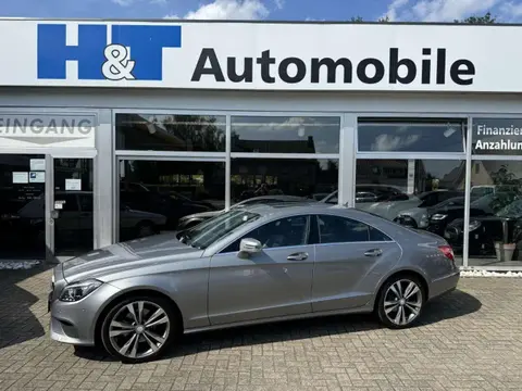 Used MERCEDES-BENZ CLASSE CLS Diesel 2015 Ad 